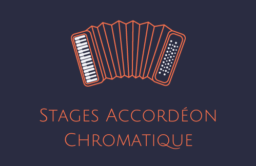 Stages accordéon chromatique